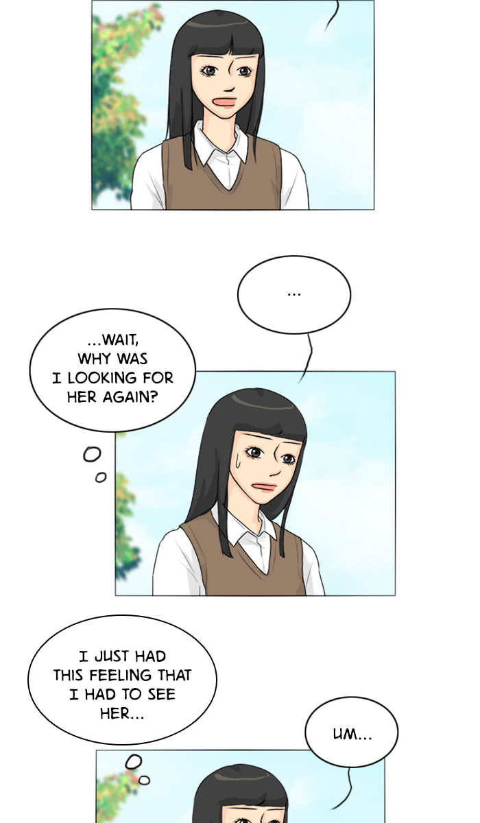 Read Ghost Wife chapter 97 image 7 on Lezhin