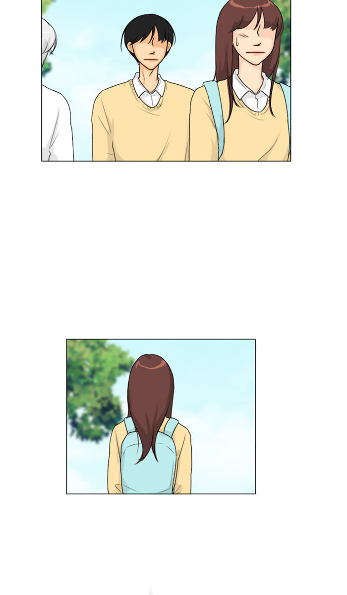 Read Ghost Wife chapter 98 image 11 on Lezhin