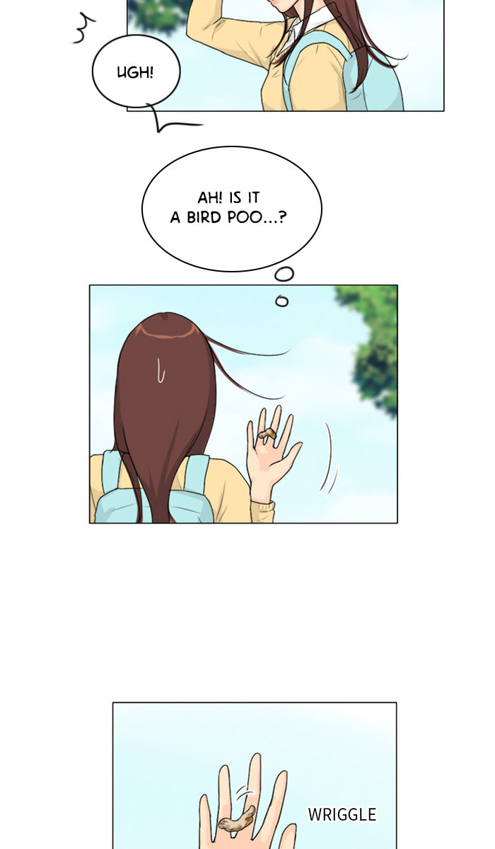 Read Ghost Wife chapter 98 image 13 on Lezhin