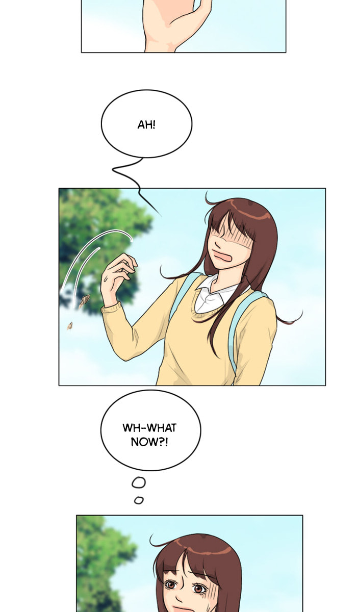 Read Ghost Wife chapter 98 image 14 on Lezhin