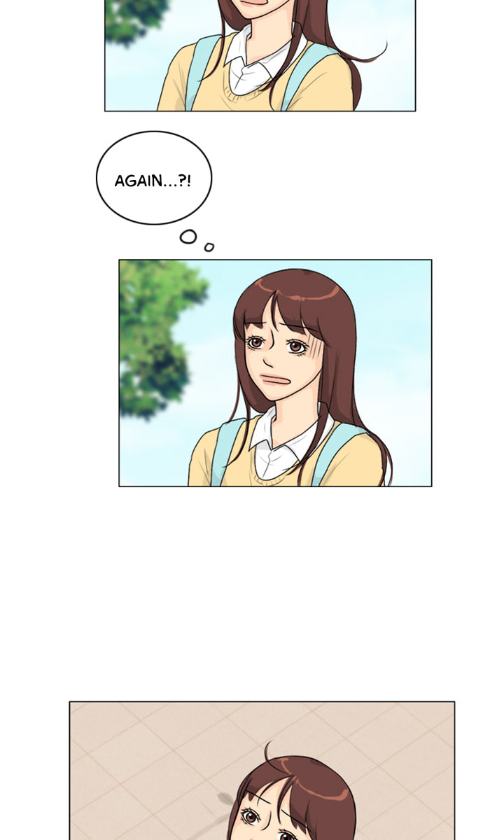 Read Ghost Wife chapter 98 image 15 on Lezhin