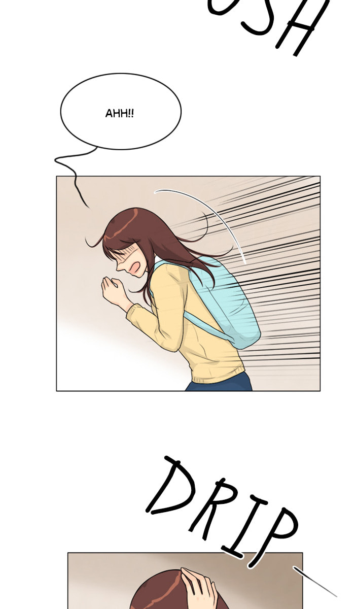 Read Ghost Wife chapter 98 image 19 on Lezhin
