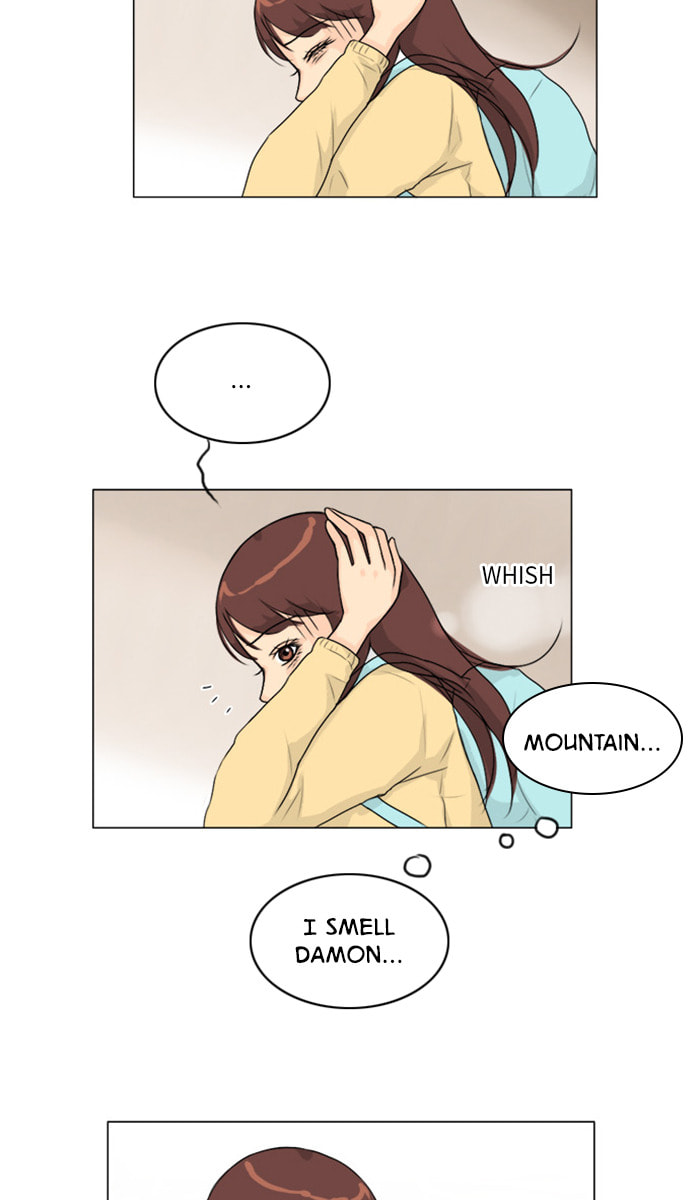 Read Ghost Wife chapter 98 image 20 on Lezhin
