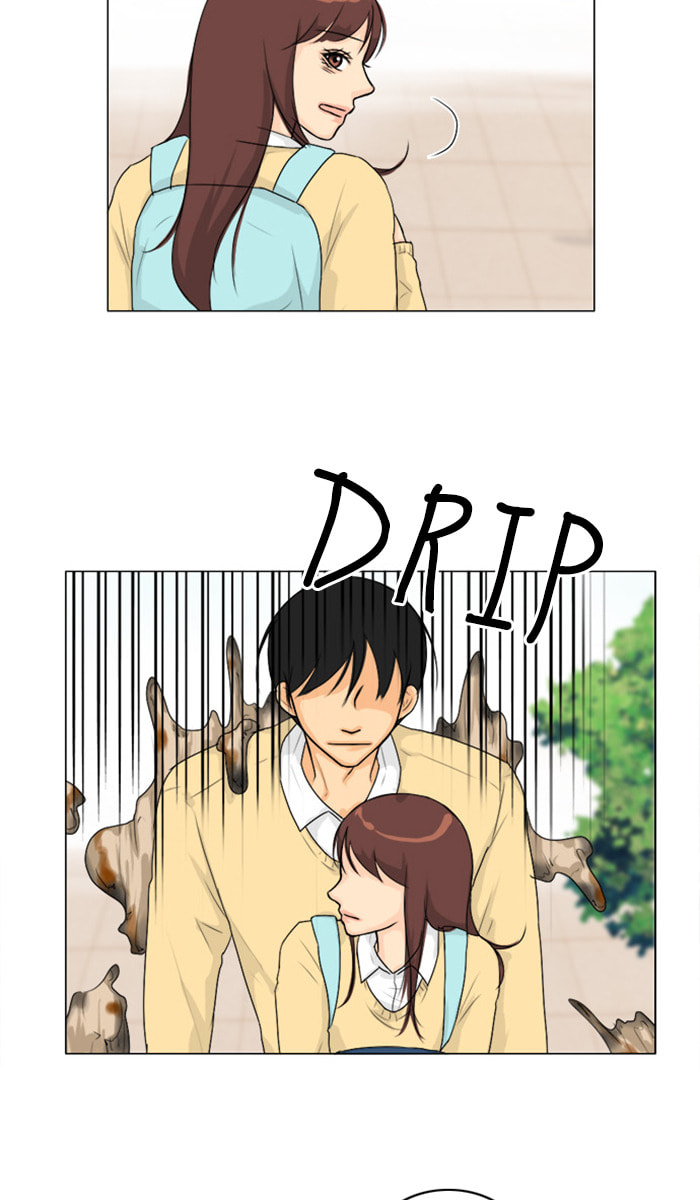 Read Ghost Wife chapter 98 image 21 on Lezhin