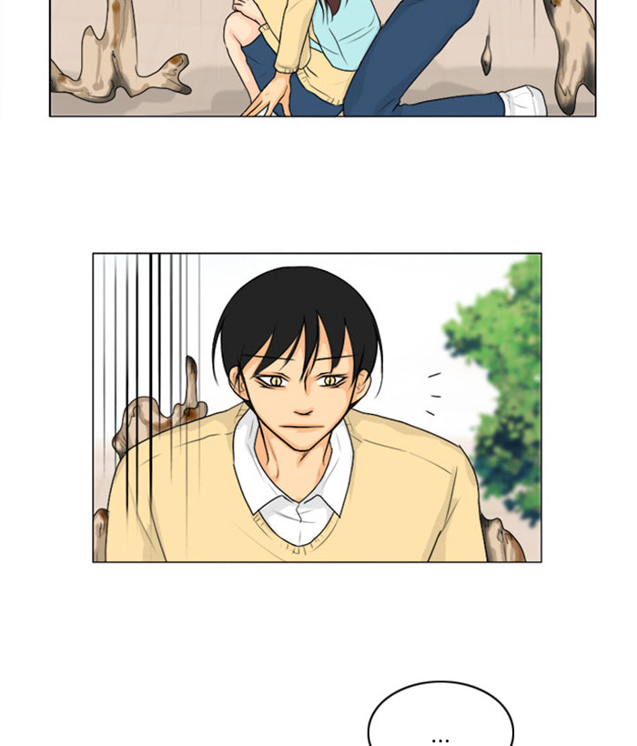 Read Ghost Wife chapter 98 image 23 on Lezhin