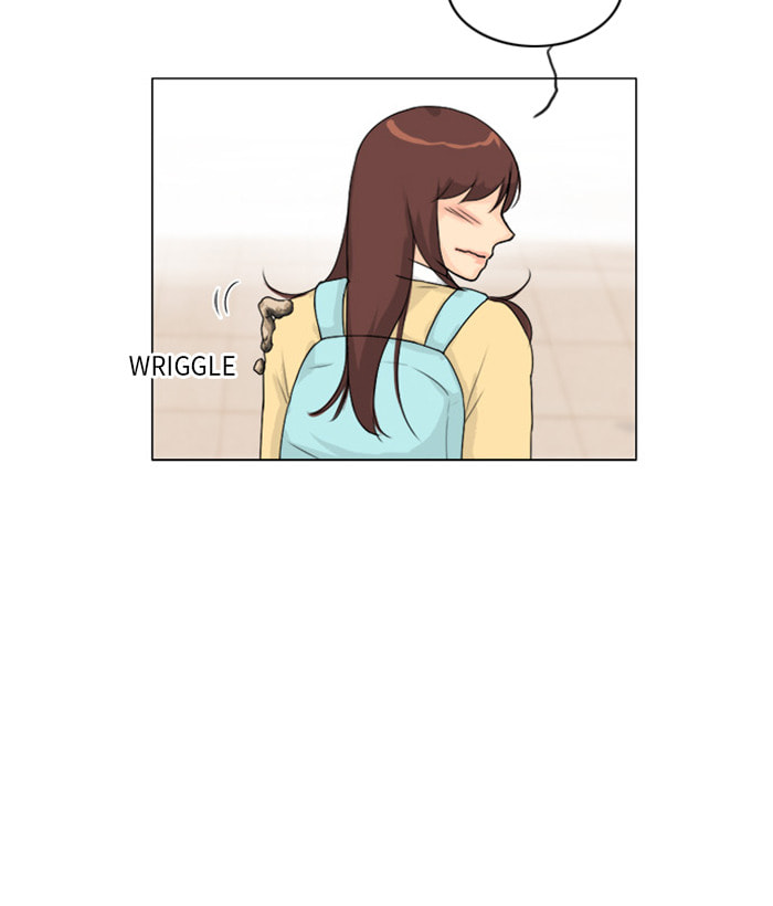 Read Ghost Wife chapter 98 image 24 on Lezhin