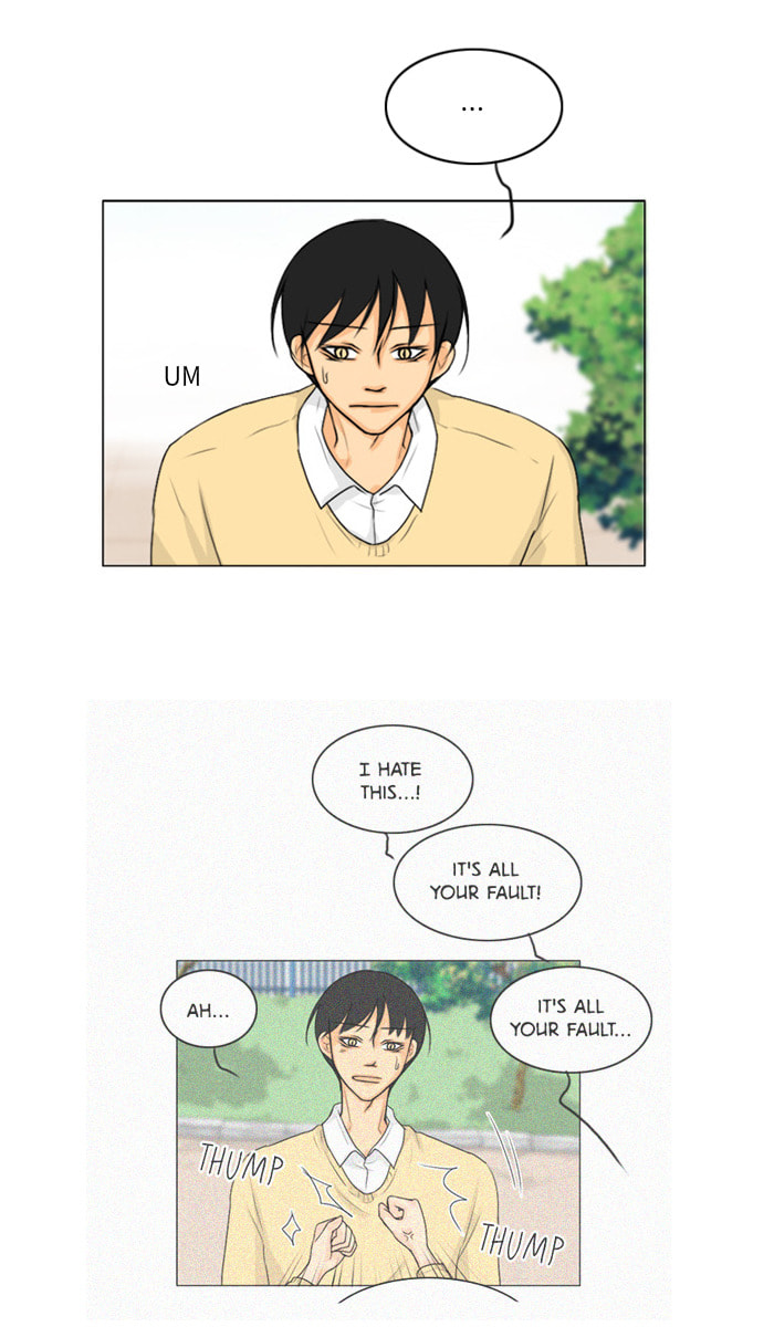 Read Ghost Wife chapter 98 image 25 on Lezhin
