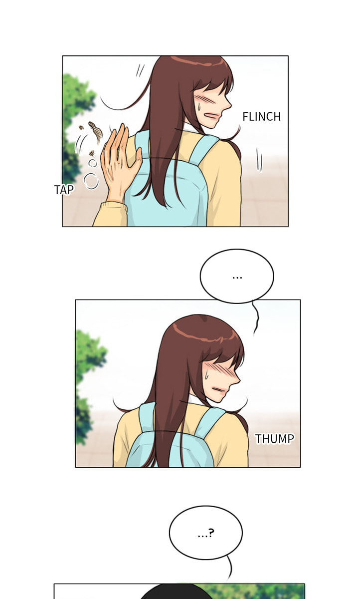 Read Ghost Wife chapter 98 image 26 on Lezhin