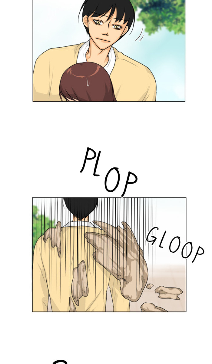 Read Ghost Wife chapter 98 image 27 on Lezhin