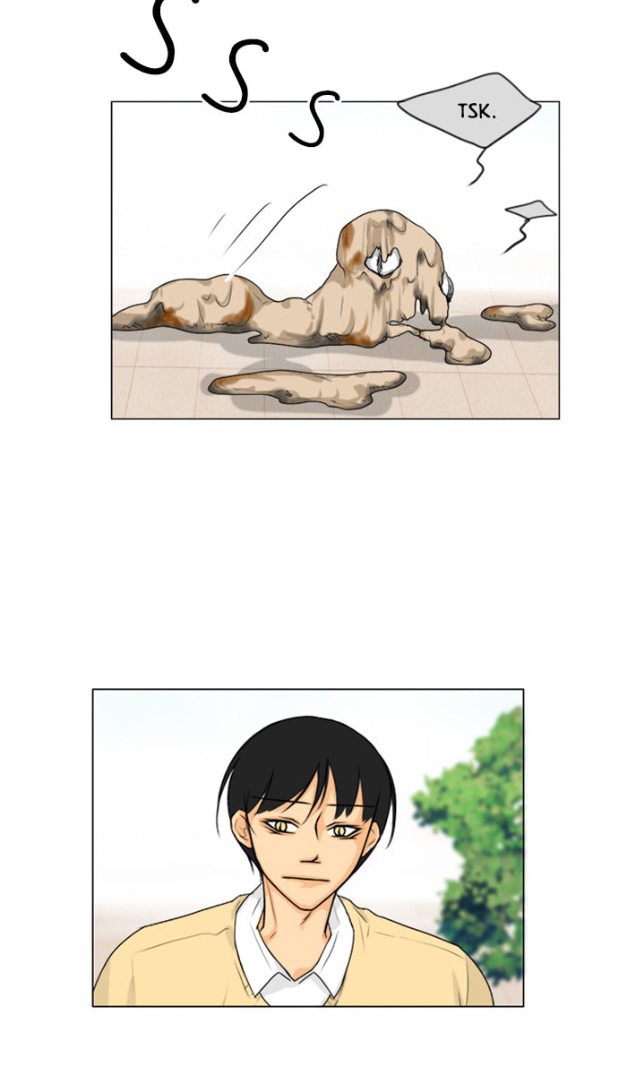 Read Ghost Wife chapter 98 image 28 on Lezhin