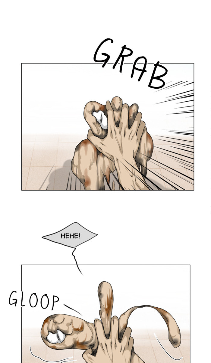 Read Ghost Wife chapter 98 image 29 on Lezhin
