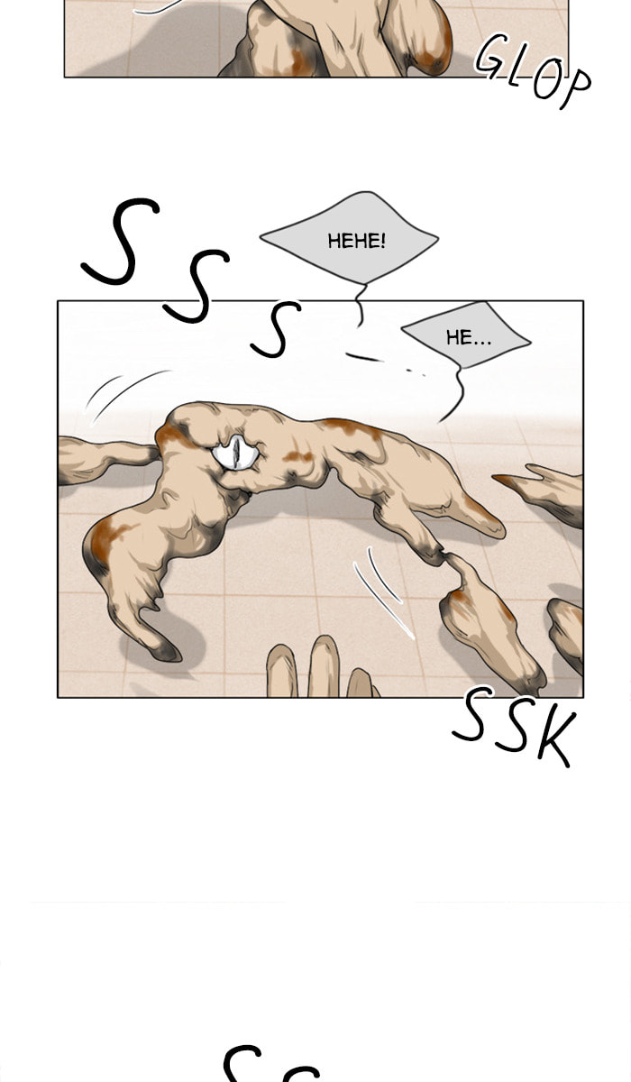 Read Ghost Wife chapter 98 image 30 on Lezhin