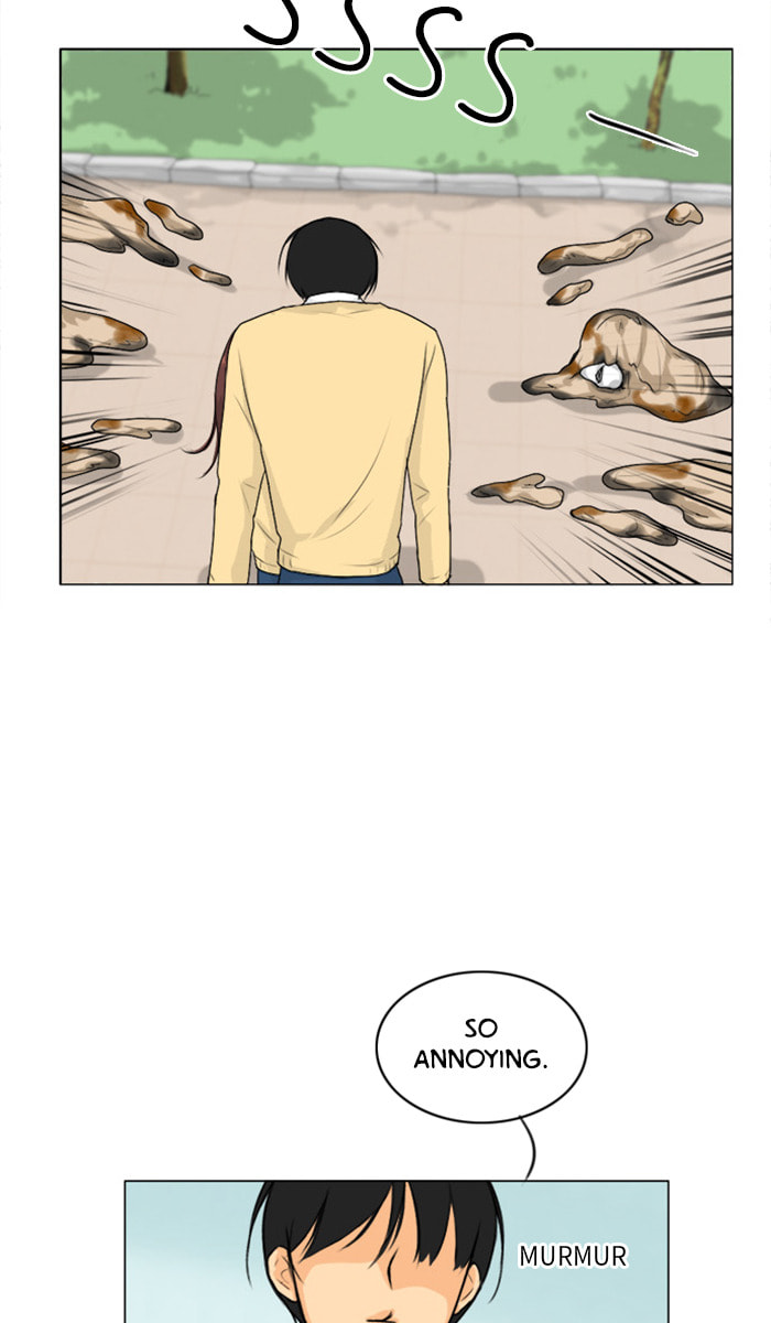 Read Ghost Wife chapter 98 image 31 on Lezhin