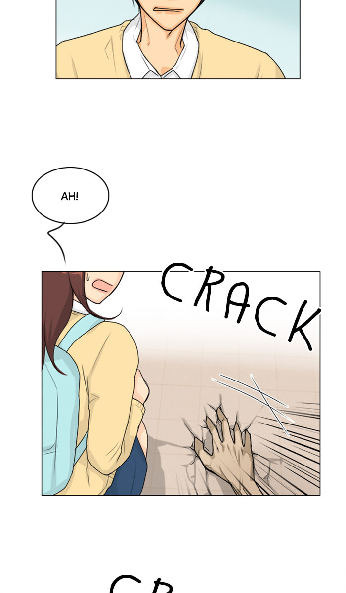 Read Ghost Wife chapter 98 image 32 on Lezhin