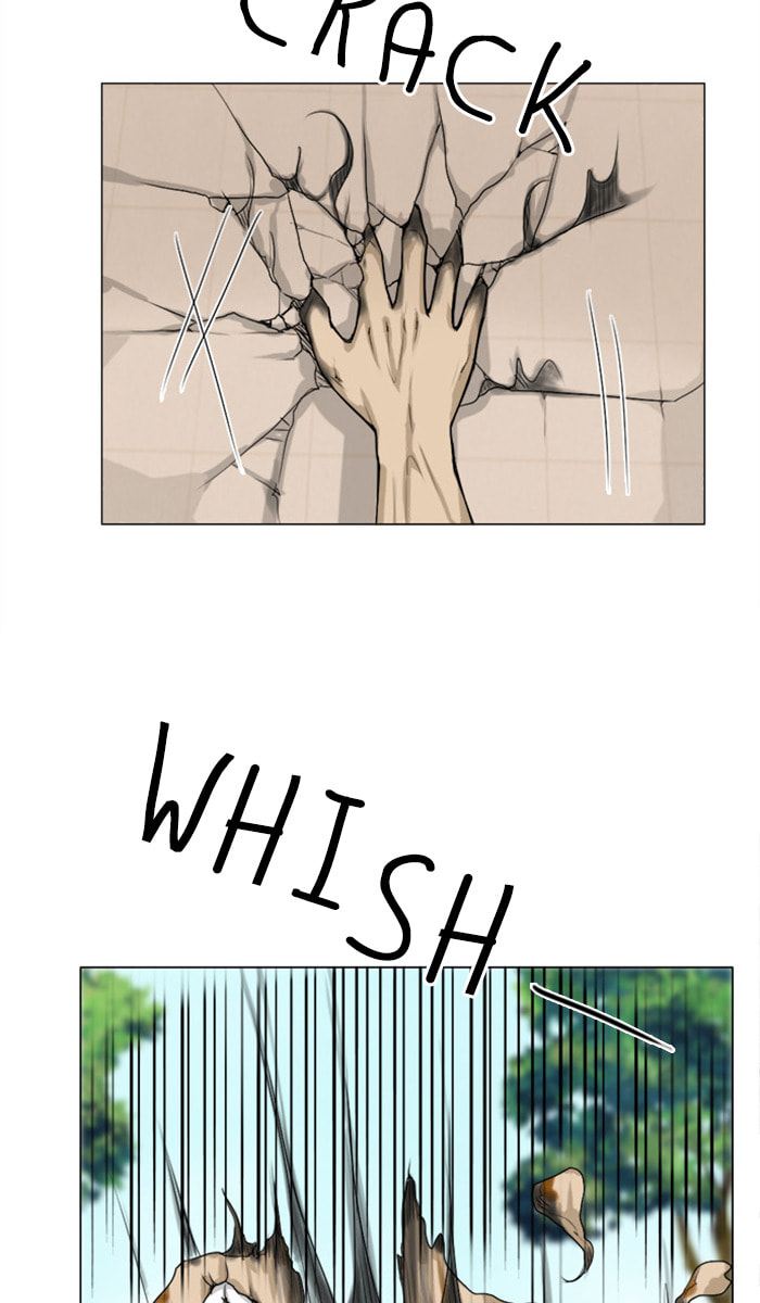 Read Ghost Wife chapter 98 image 33 on Lezhin