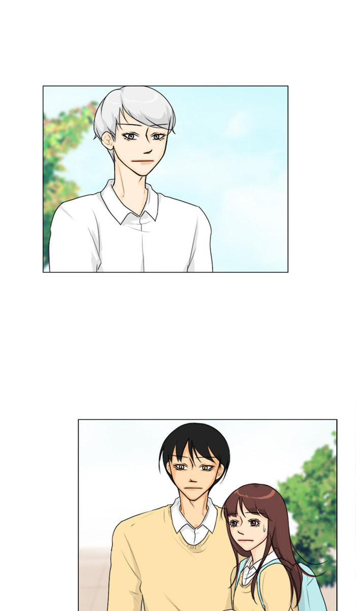 Read Ghost Wife chapter 98 image 38 on Lezhin