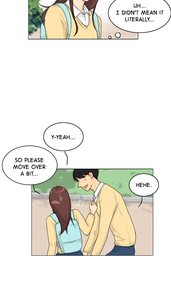 Read Ghost Wife chapter 98 image 42 on Lezhin