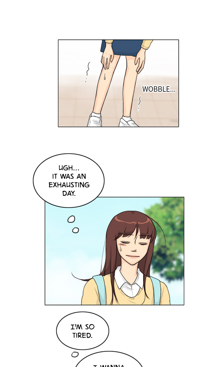 Read Ghost Wife chapter 98 image 43 on Lezhin