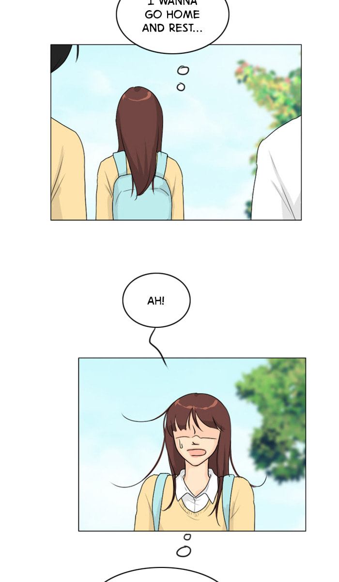 Read Ghost Wife chapter 98 image 44 on Lezhin