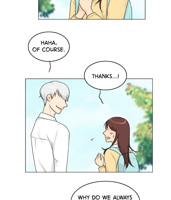 Read Ghost Wife chapter 98 image 47 on Lezhin