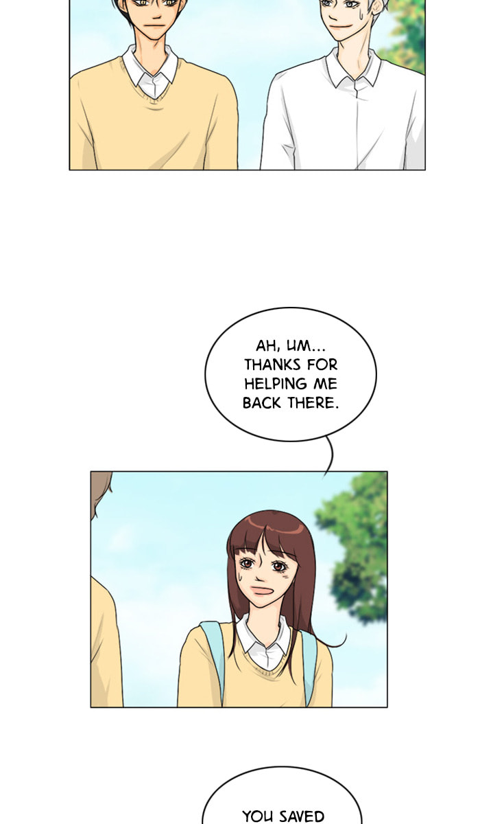 Read Ghost Wife chapter 98 image 5 on Lezhin