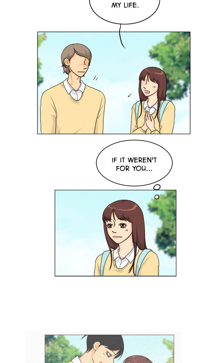 Read Ghost Wife chapter 98 image 6 on Lezhin