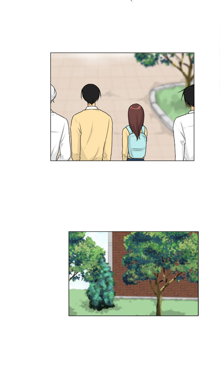 Read Ghost Wife chapter 98 image 8 on Lezhin