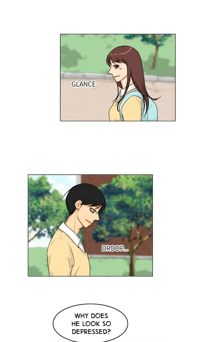 Read Ghost Wife chapter 98 image 9 on Lezhin