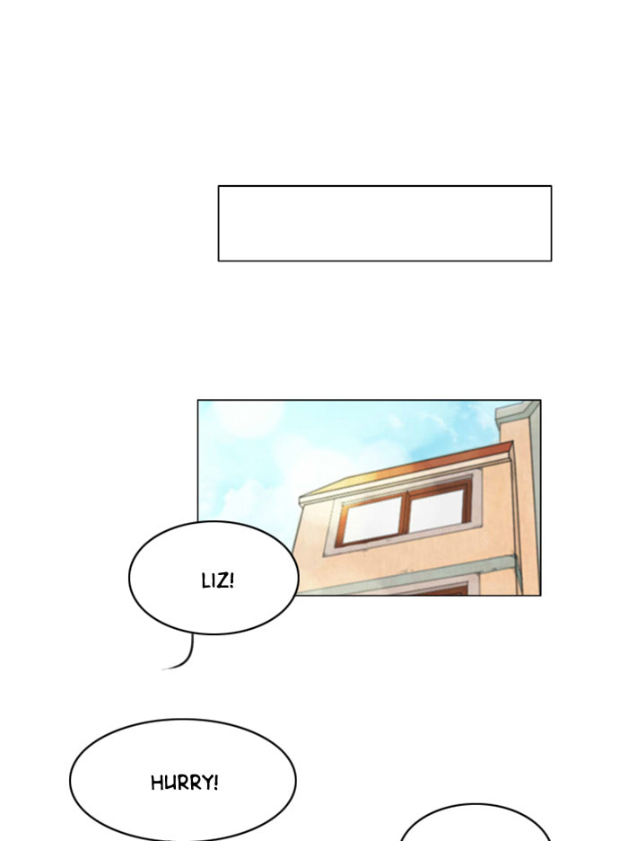 Read Ghost Wife chapter 99 image 1 on Lezhin