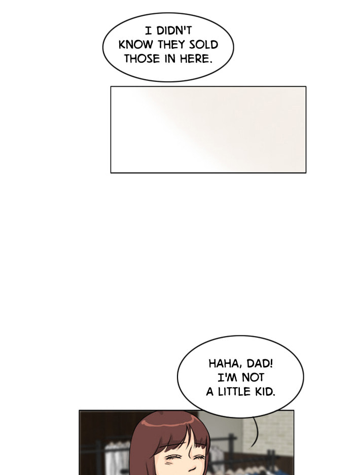 Read Ghost Wife chapter 99 image 11 on Lezhin