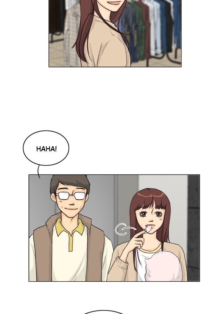 Read Ghost Wife chapter 99 image 12 on Lezhin