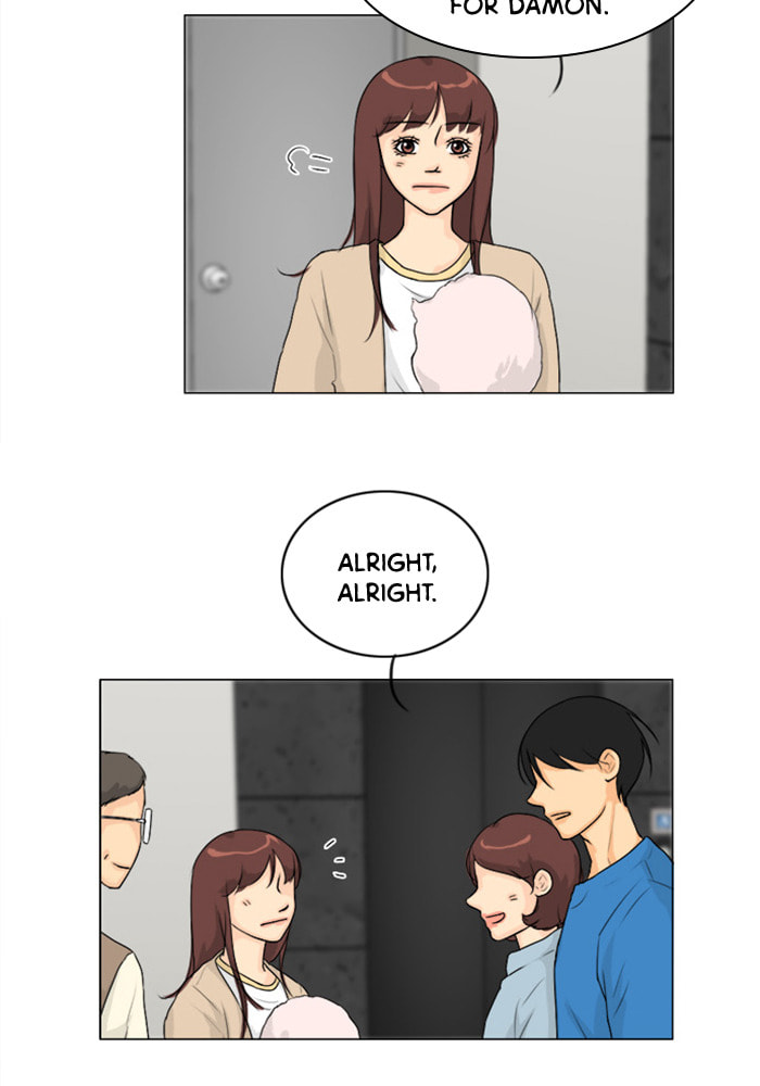 Read Ghost Wife chapter 99 image 14 on Lezhin