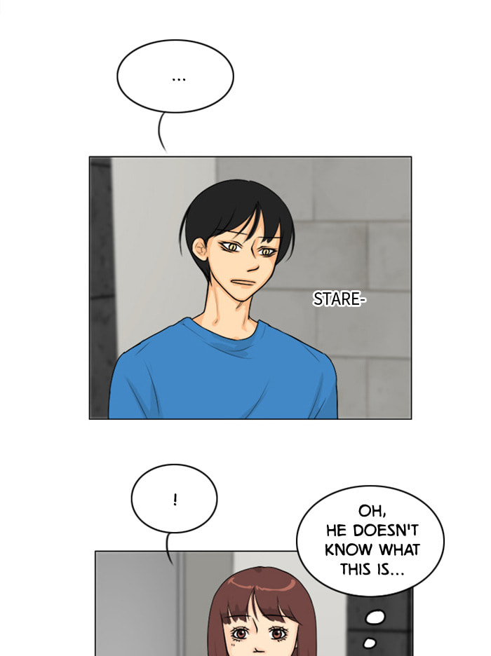 Read Ghost Wife chapter 99 image 15 on Lezhin