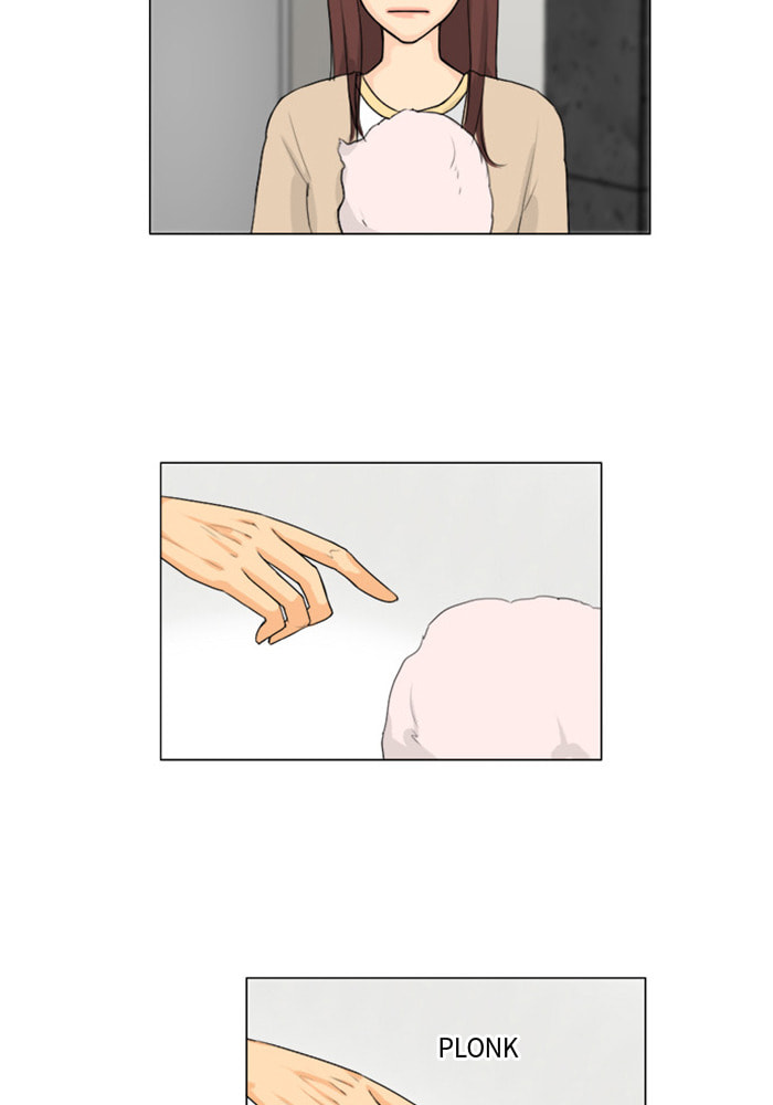 Read Ghost Wife chapter 99 image 16 on Lezhin