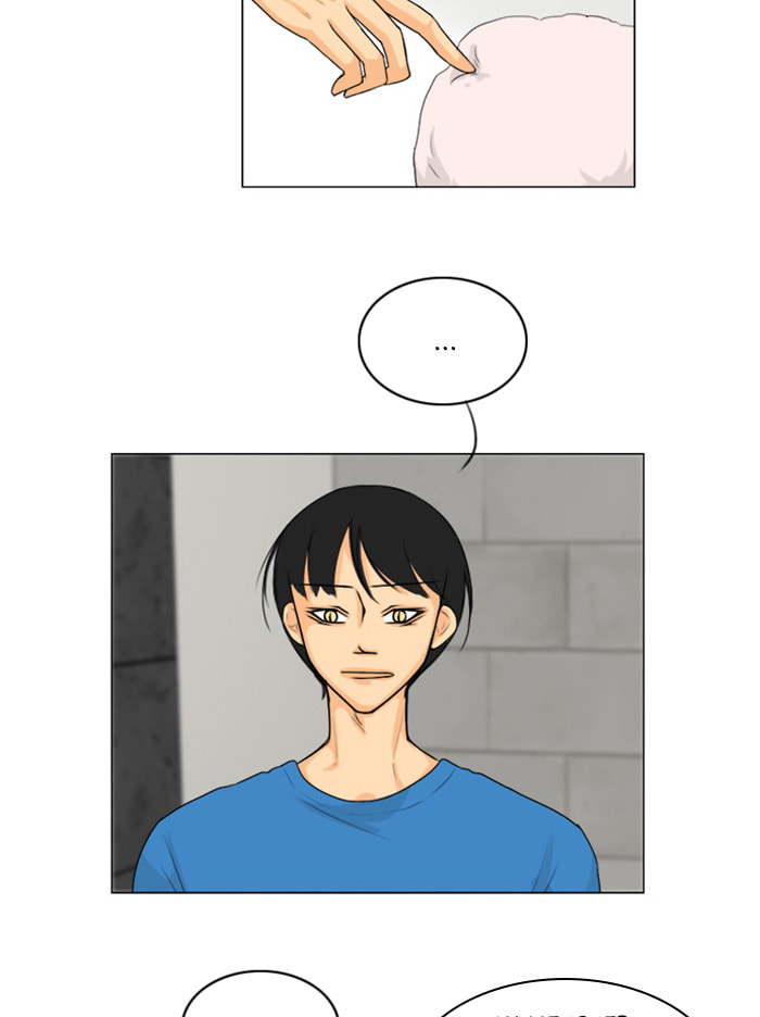 Read Ghost Wife chapter 99 image 17 on Lezhin