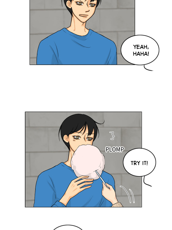 Read Ghost Wife chapter 99 image 19 on Lezhin