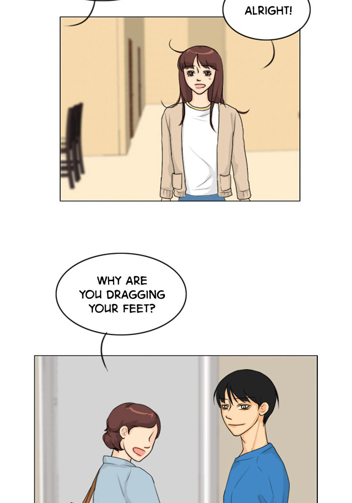 Read Ghost Wife chapter 99 image 2 on Lezhin