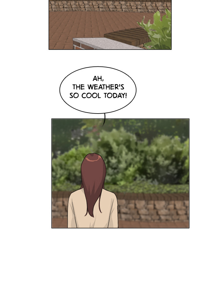 Read Ghost Wife chapter 99 image 25 on Lezhin