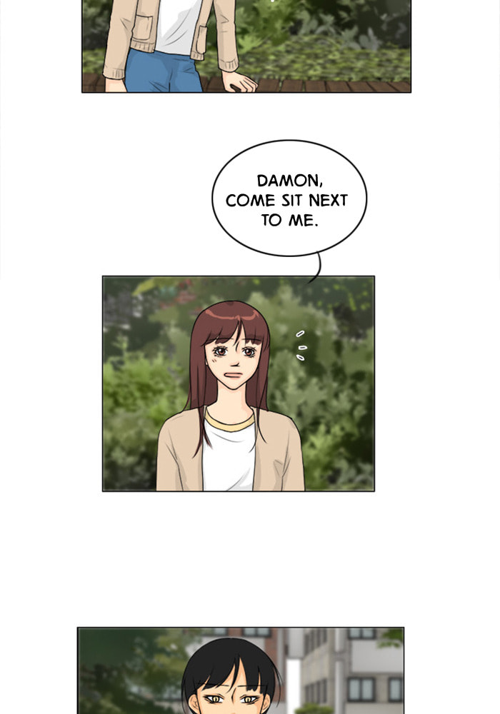Read Ghost Wife chapter 99 image 27 on Lezhin