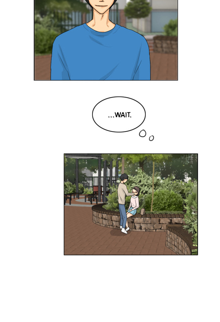 Read Ghost Wife chapter 99 image 28 on Lezhin