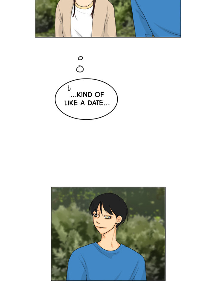 Read Ghost Wife chapter 99 image 30 on Lezhin