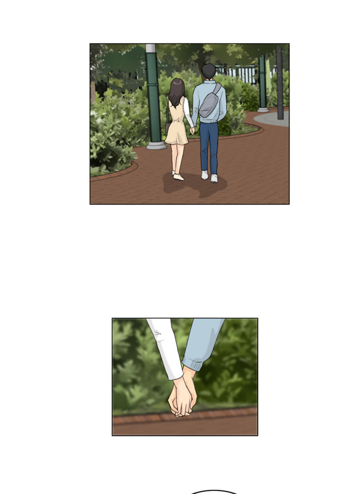 Read Ghost Wife chapter 99 image 31 on Lezhin