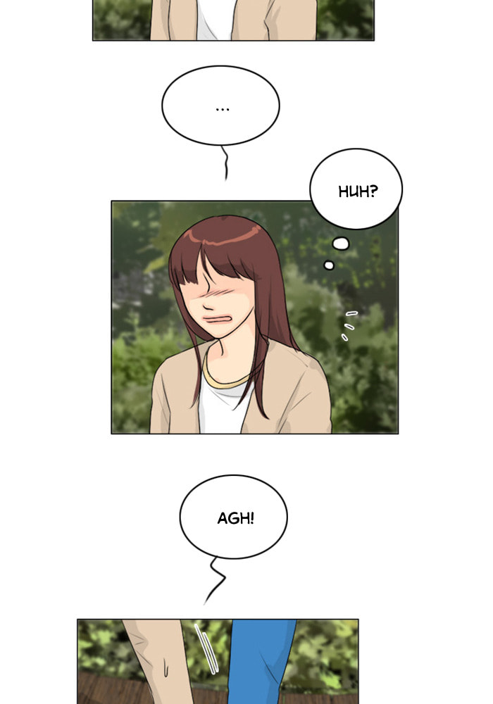 Read Ghost Wife chapter 99 image 35 on Lezhin