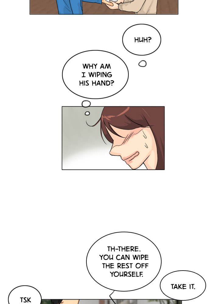 Read Ghost Wife chapter 99 image 39 on Lezhin