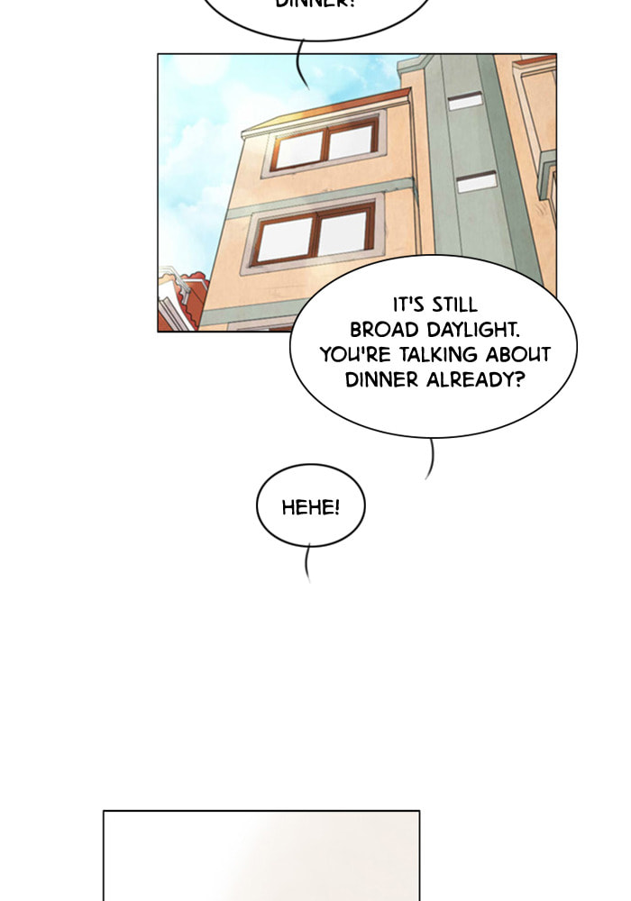 Read Ghost Wife chapter 99 image 4 on Lezhin