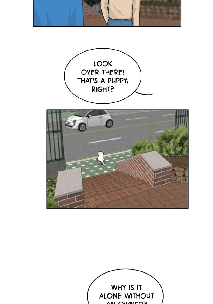 Read Ghost Wife chapter 99 image 43 on Lezhin