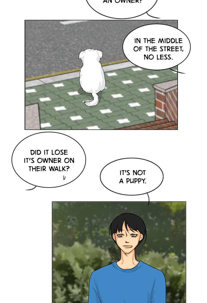 Read Ghost Wife chapter 99 image 44 on Lezhin