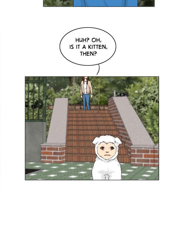 Read Ghost Wife chapter 99 image 45 on Lezhin
