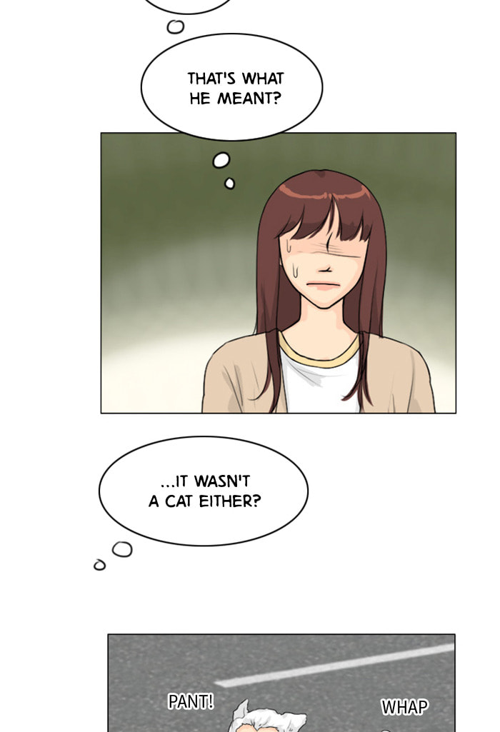 Read Ghost Wife chapter 99 image 48 on Lezhin