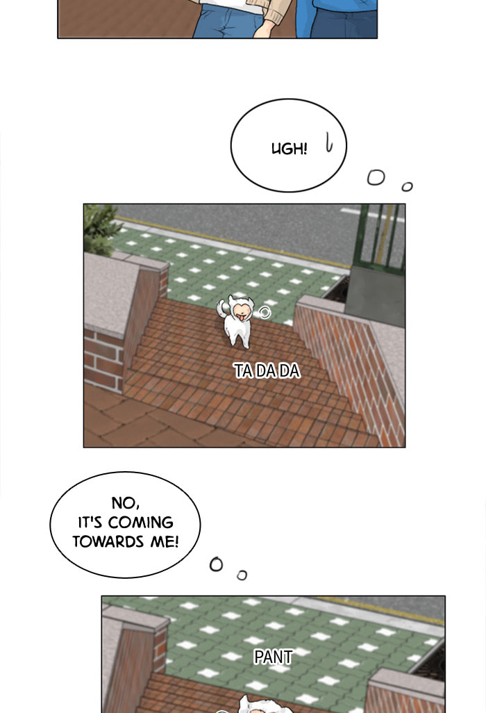 Read Ghost Wife chapter 99 image 50 on Lezhin